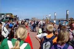 Wangerooge 2009 01