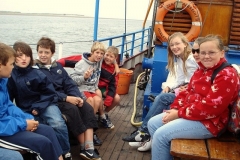 Wangerooge 2009 04