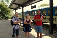 Wangerooge 2009 09