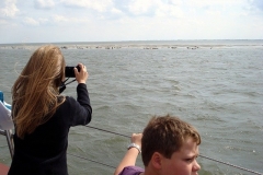 Wangerooge 2009 12