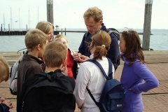 Wangerooge 2009 16