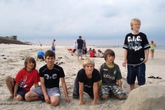 Wangerooge 2009 22