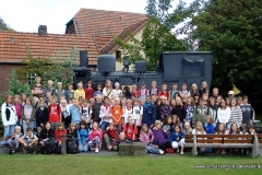 Wangerooge 2009 37