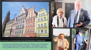 Foto zum Beitrag: Fotos (nicht nur) aus Sroda Slaska