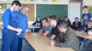 Foto zum Beitrag: Tag der Berufstätigen