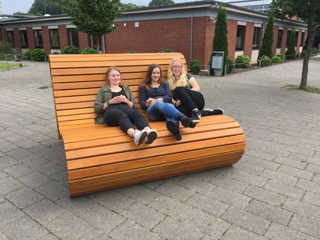 Foto zum Beitrag: #endlichchillen