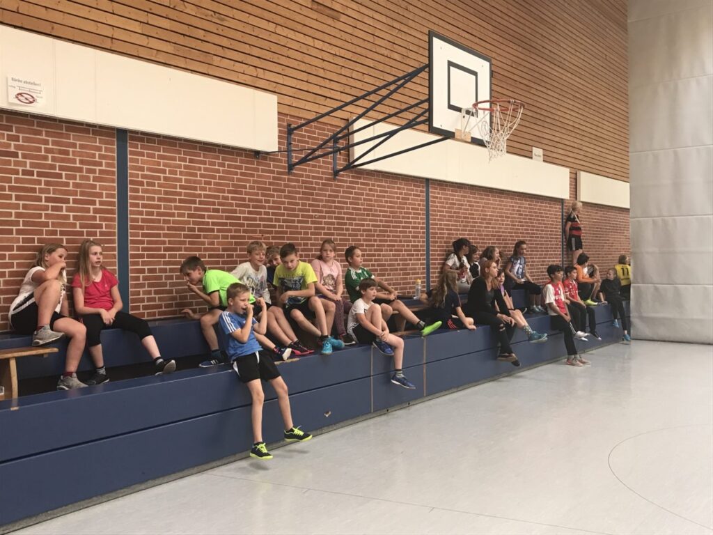Foto zum Beitrag: Mit Musik und Theater ins neue Schuljahr