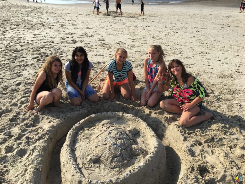 Foto 2 von 17: Verlängerte Sommerferien auf Wangerooge