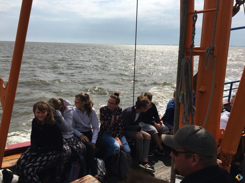 Foto 4 von 17: Verlängerte Sommerferien auf Wangerooge