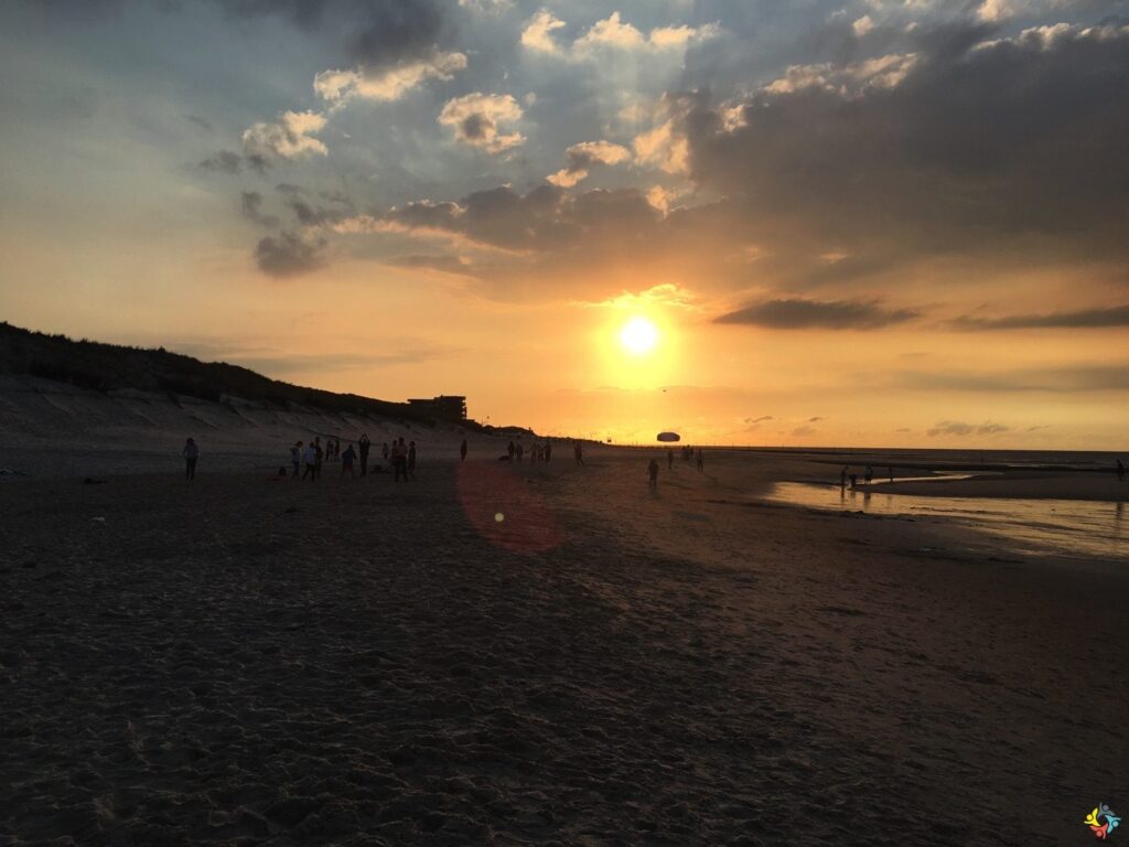 Foto 8 von 17: Verlängerte Sommerferien auf Wangerooge