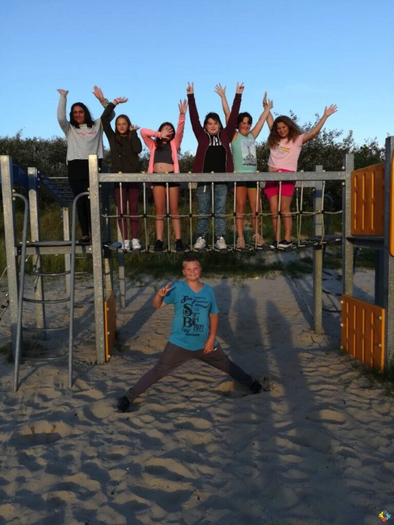 Foto 12 von 17: Verlängerte Sommerferien auf Wangerooge