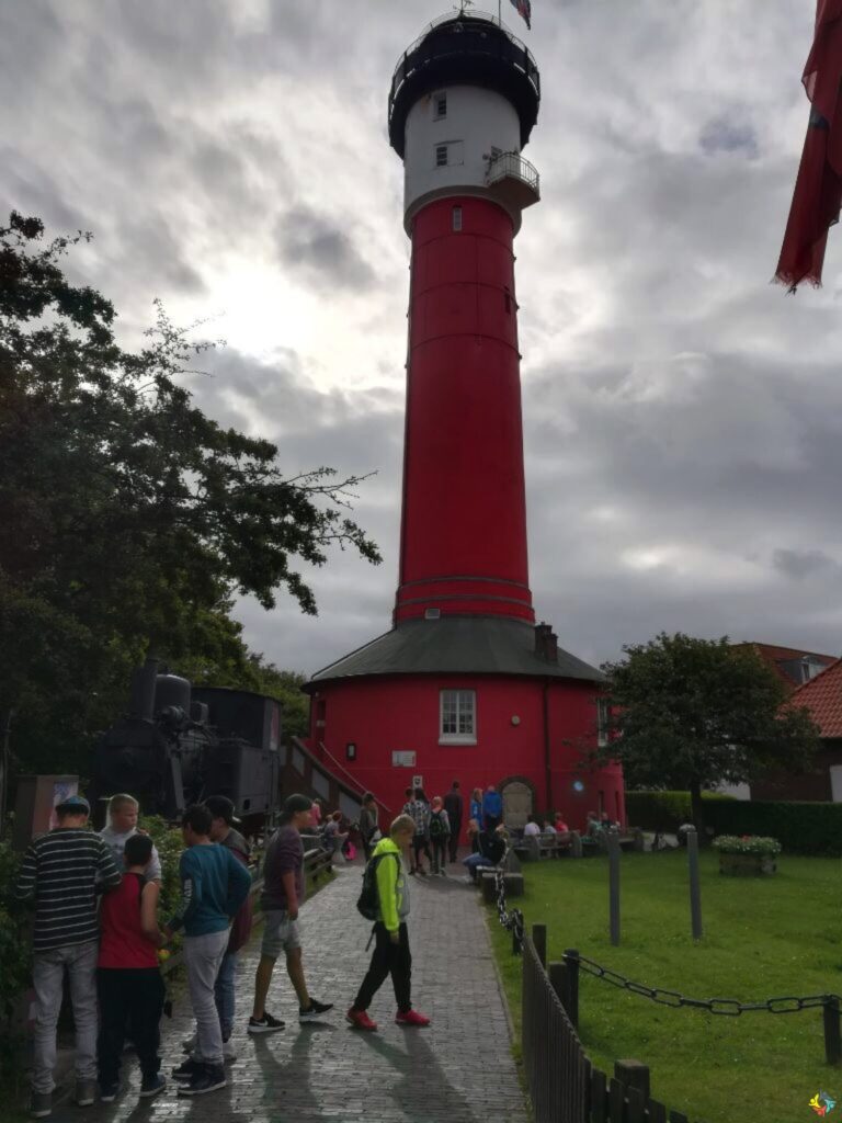 Foto 16 von 17: Verlängerte Sommerferien auf Wangerooge