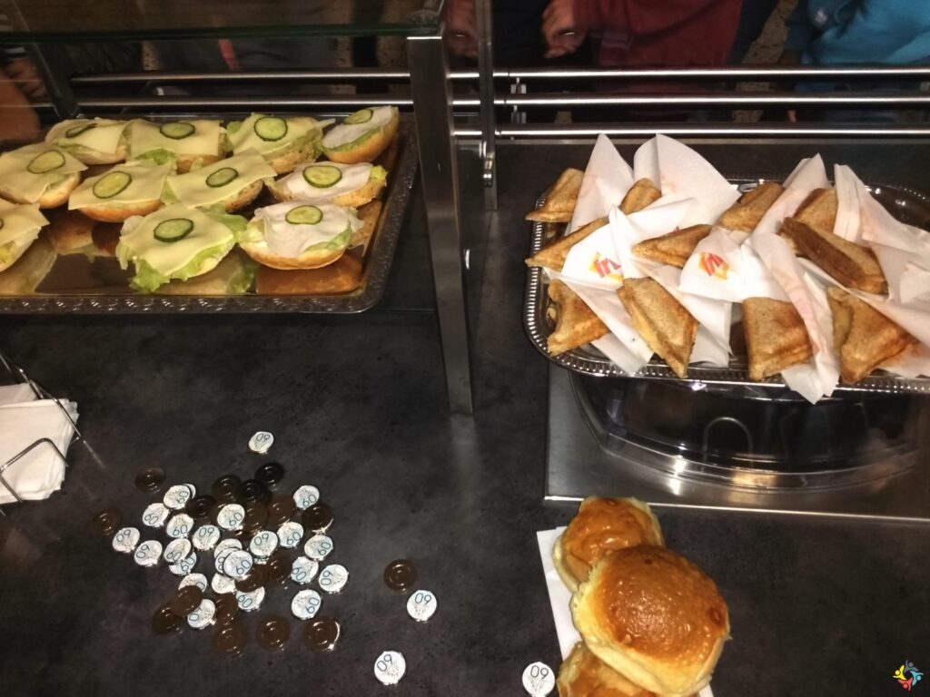 Foto 1 von 6: Schülergenossenschaft