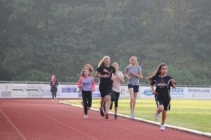 Foto zum Beitrag: Bundesjugendspiele 2017