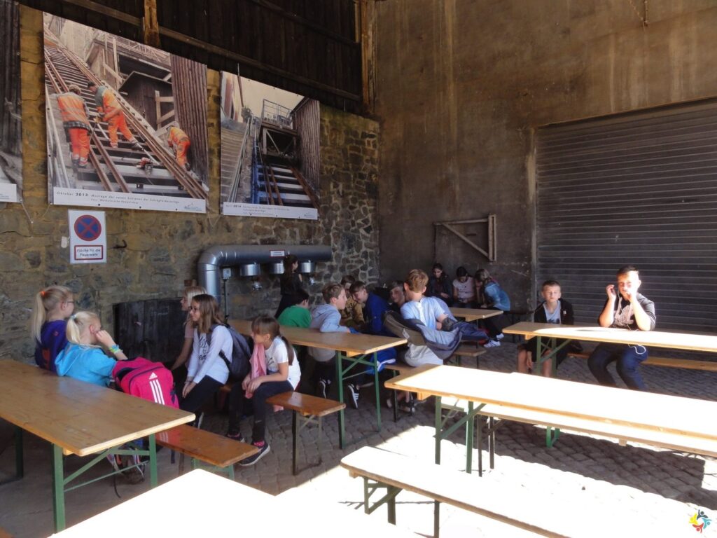 Foto 11 von 31: Klassenfahrt nach Goslar