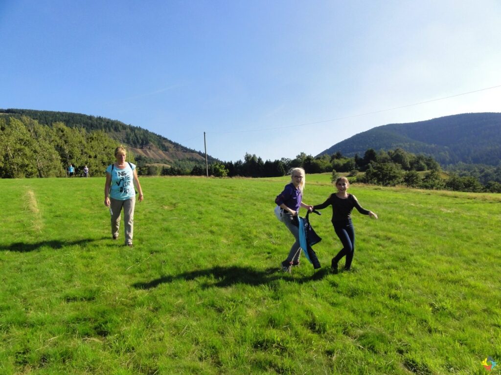 Foto 13 von 31: Klassenfahrt nach Goslar