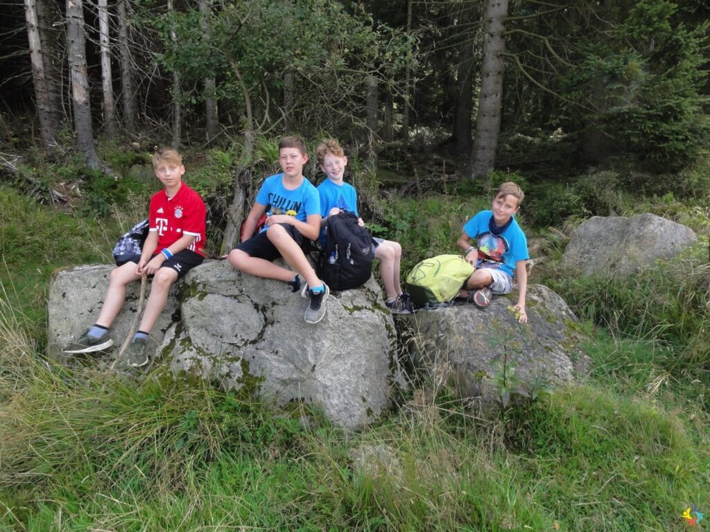 Foto 16 von 31: Klassenfahrt nach Goslar
