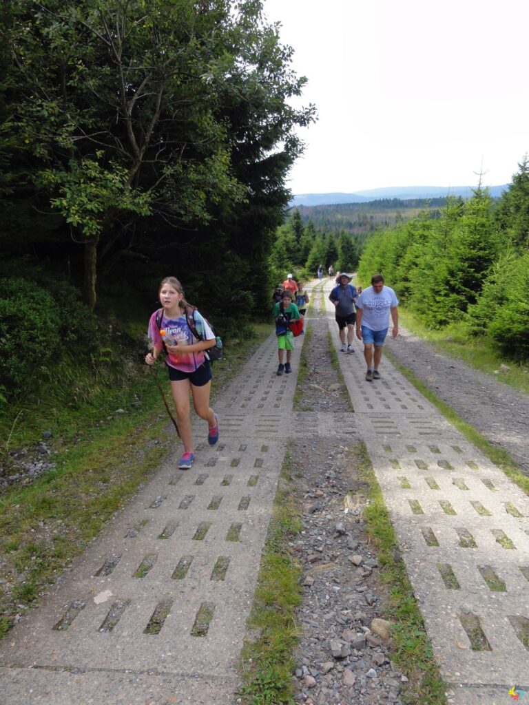 Foto 17 von 31: Klassenfahrt nach Goslar