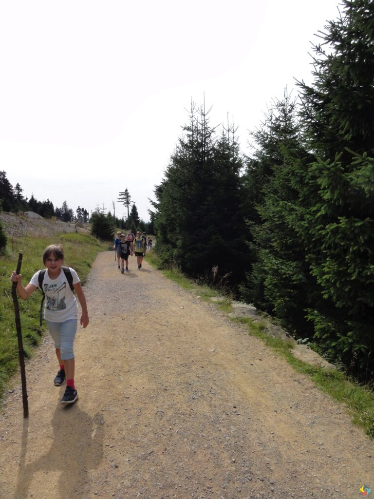 Foto 18 von 31: Klassenfahrt nach Goslar