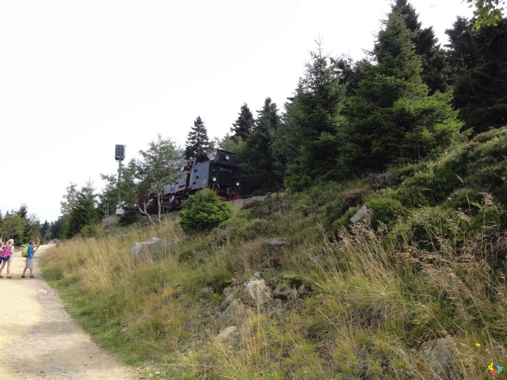 Foto 19 von 31: Klassenfahrt nach Goslar