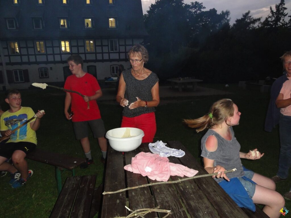 Foto 27 von 31: Klassenfahrt nach Goslar