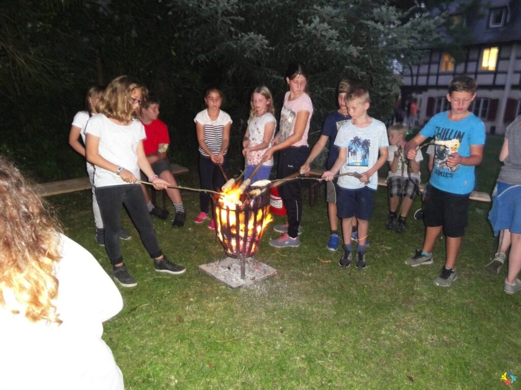 Foto 28 von 31: Klassenfahrt nach Goslar