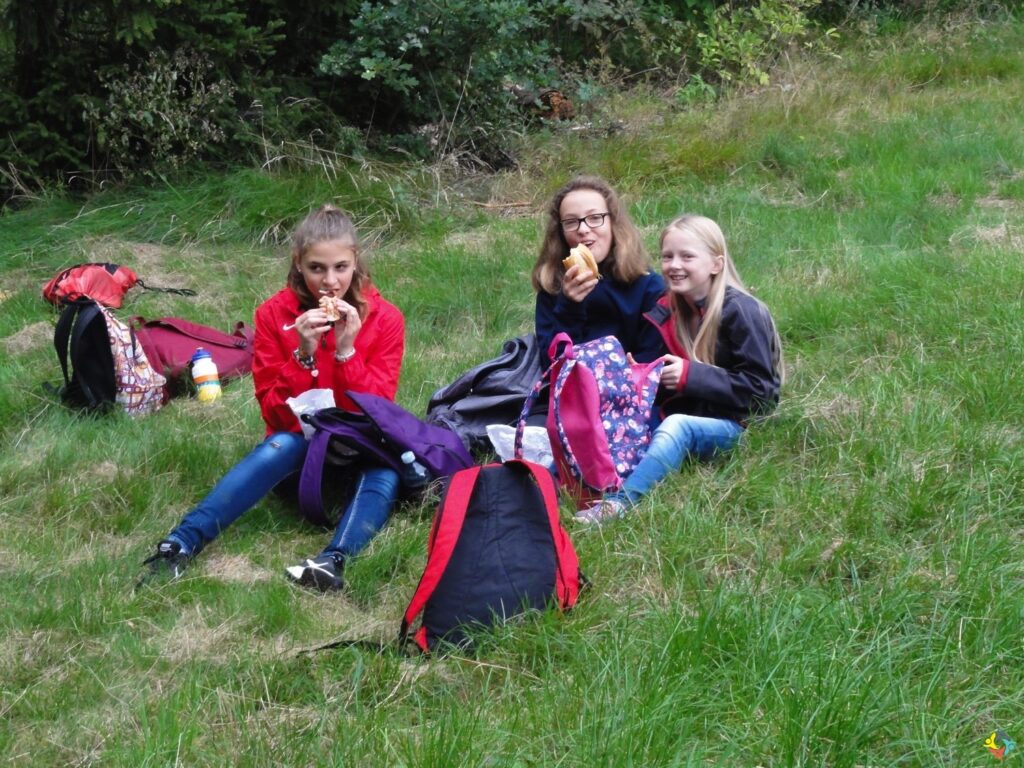 Foto 29 von 31: Klassenfahrt nach Goslar