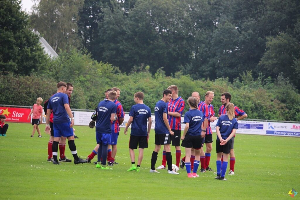 Foto 37 von 58: Bundesjugendspiele 2017