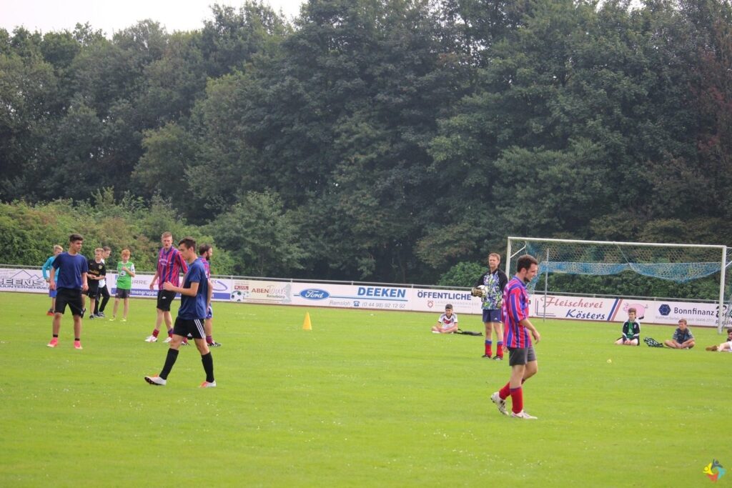 Foto 44 von 58: Bundesjugendspiele 2017