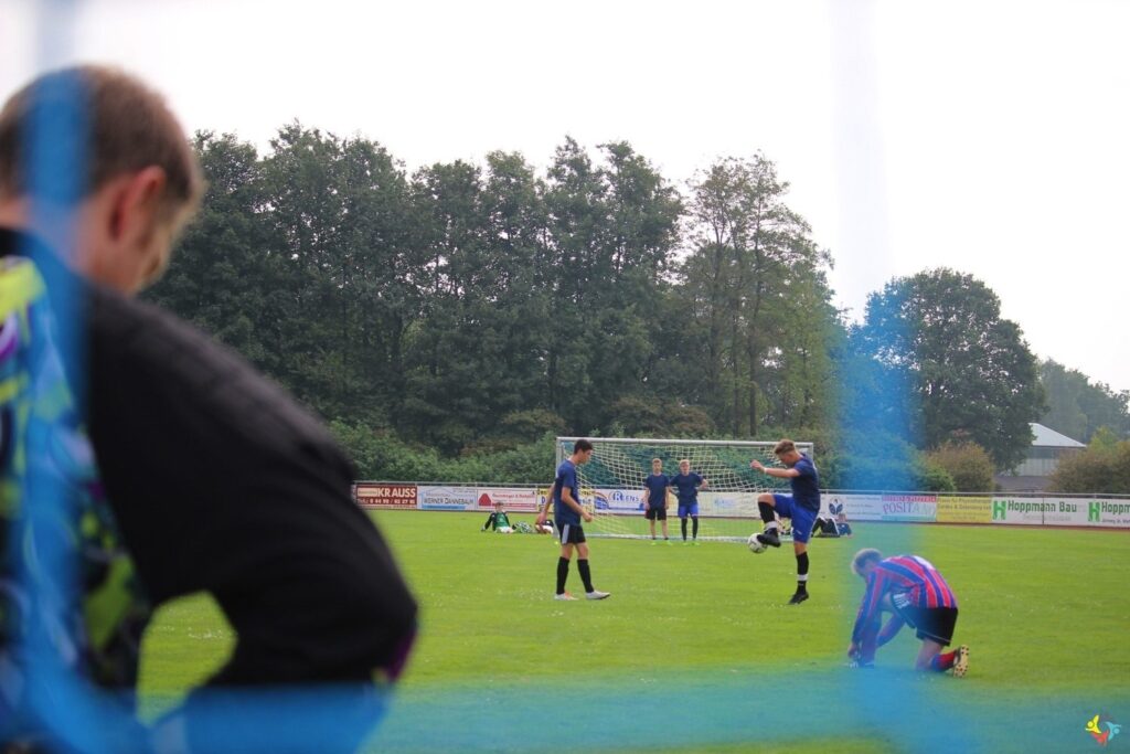 Foto 46 von 58: Bundesjugendspiele 2017