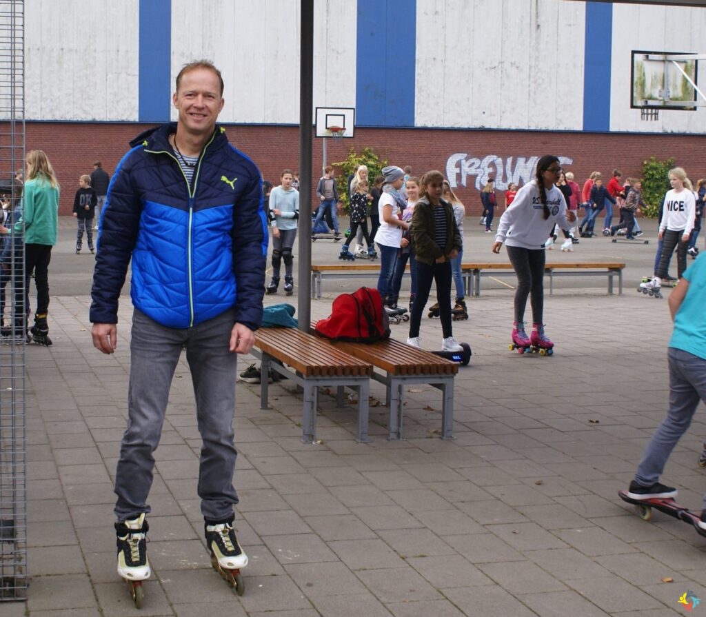 Foto 6 von 25: Aktionstag „Rollende Schule“ war großer Erfolg