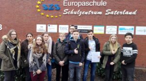Foto zum Beitrag: Prüfung geschafft
