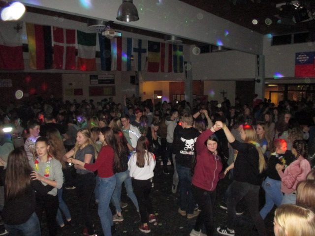 Foto 13 von 13: Jammerlappenfete 2018