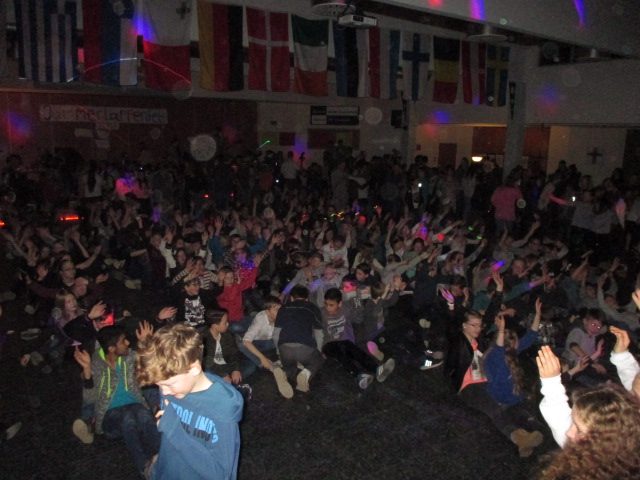 Foto 5 von 13: Jammerlappenfete 2018