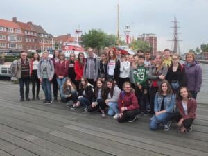 Foto zum Beitrag: Polenaustausch 13.05.2018 – 18.05.2018