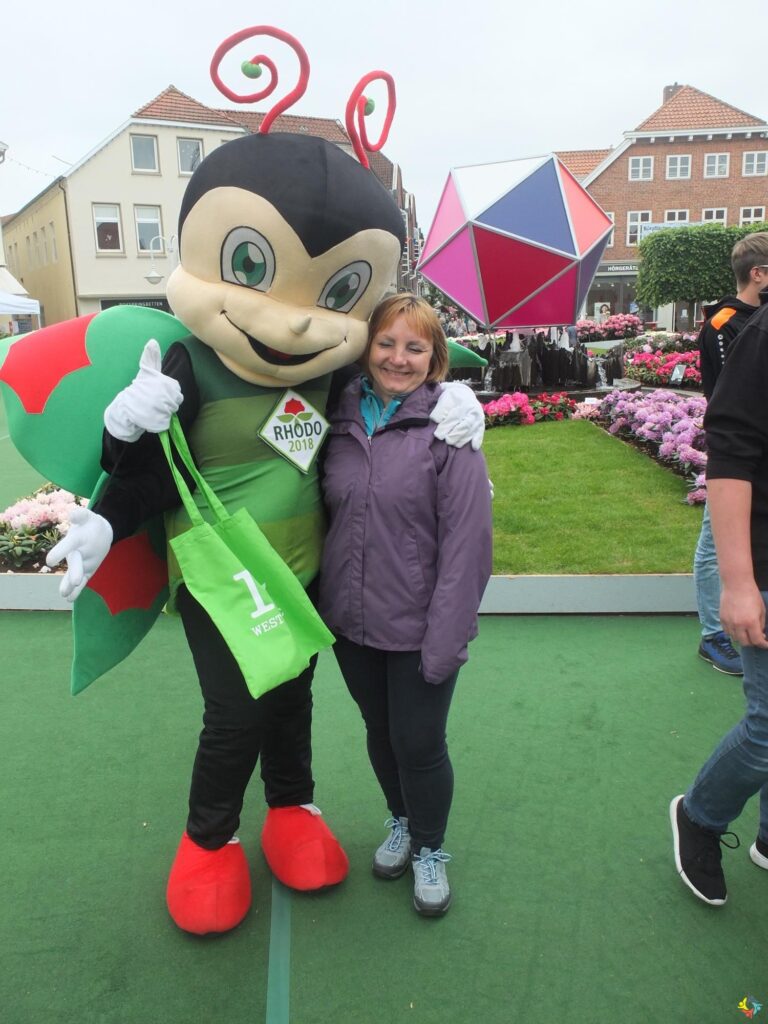 Foto 3 von 21: Polenaustausch 13.05.2018 – 18.05.2018