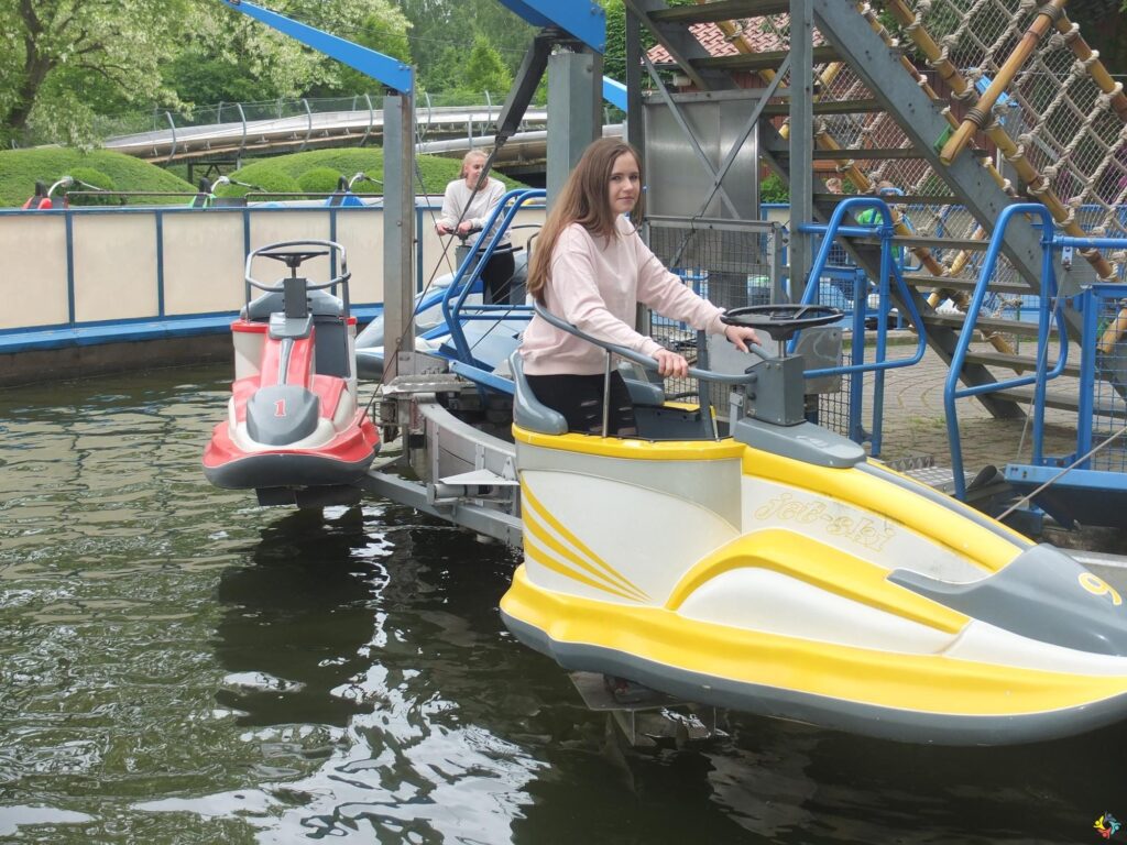 Foto 4 von 21: Polenaustausch 13.05.2018 – 18.05.2018