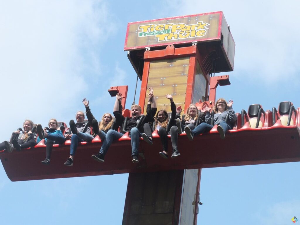 Foto 6 von 21: Polenaustausch 13.05.2018 – 18.05.2018