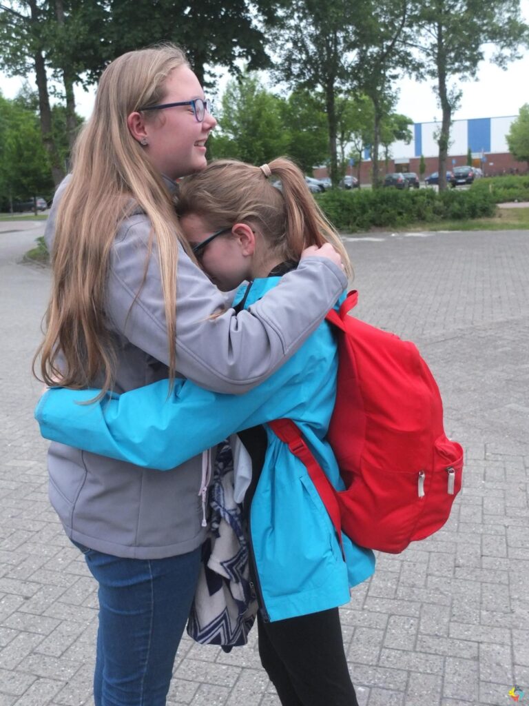 Foto 9 von 21: Polenaustausch 13.05.2018 – 18.05.2018