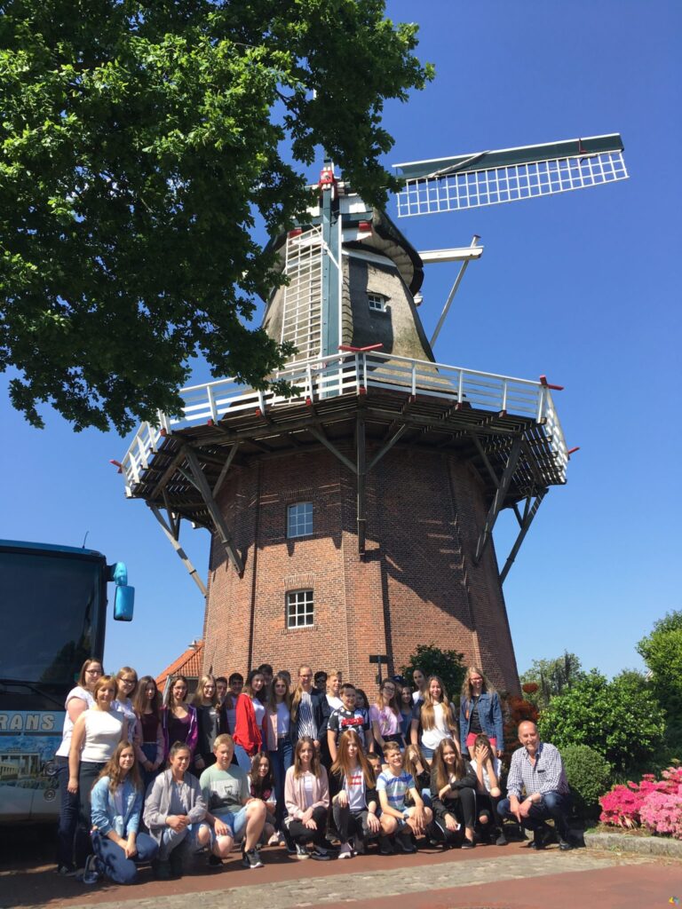 Foto 10 von 21: Polenaustausch 13.05.2018 – 18.05.2018