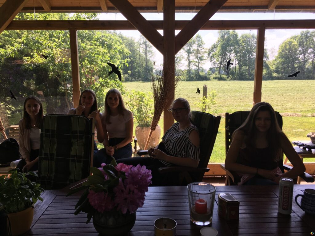 Foto 11 von 21: Polenaustausch 13.05.2018 – 18.05.2018