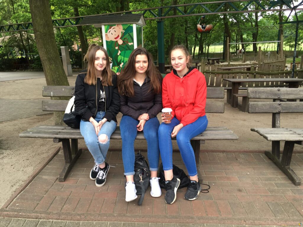 Foto 14 von 21: Polenaustausch 13.05.2018 – 18.05.2018