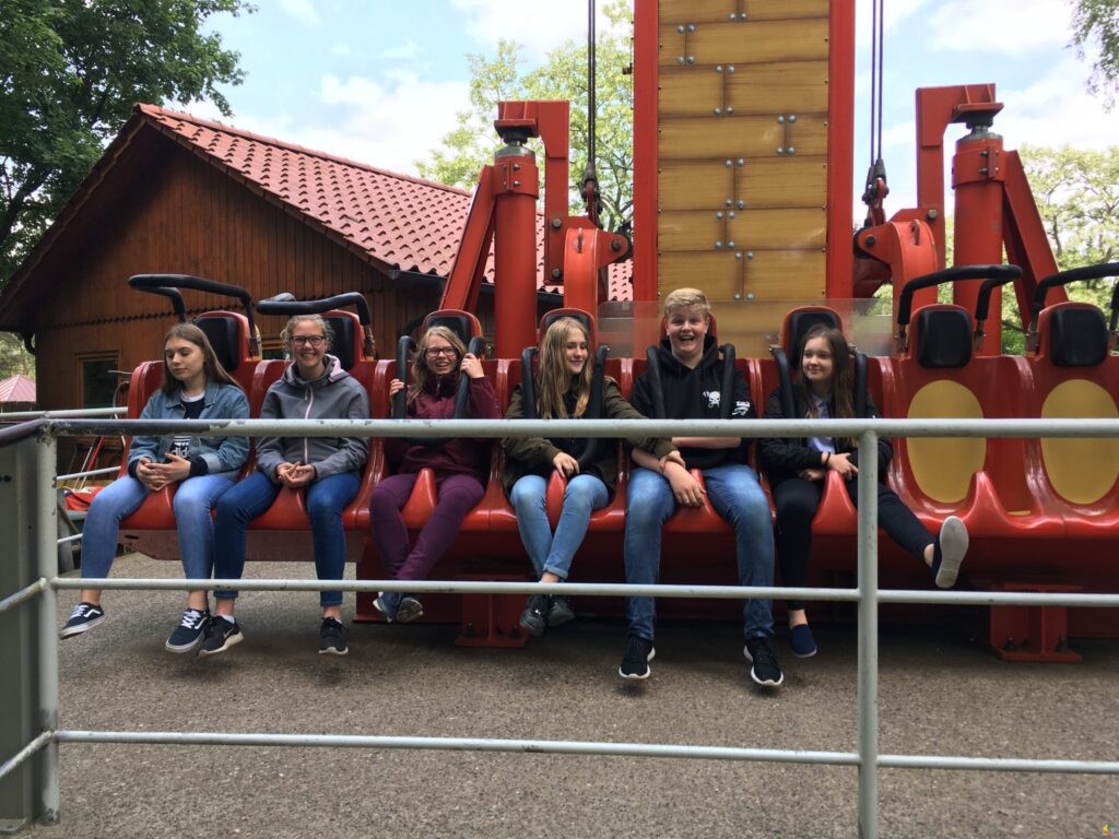 Foto 16 von 21: Polenaustausch 13.05.2018 – 18.05.2018