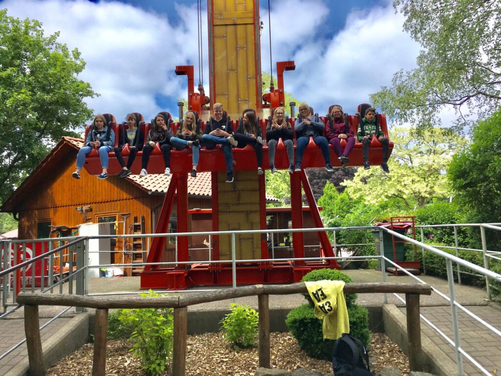 Foto 20 von 21: Polenaustausch 13.05.2018 – 18.05.2018