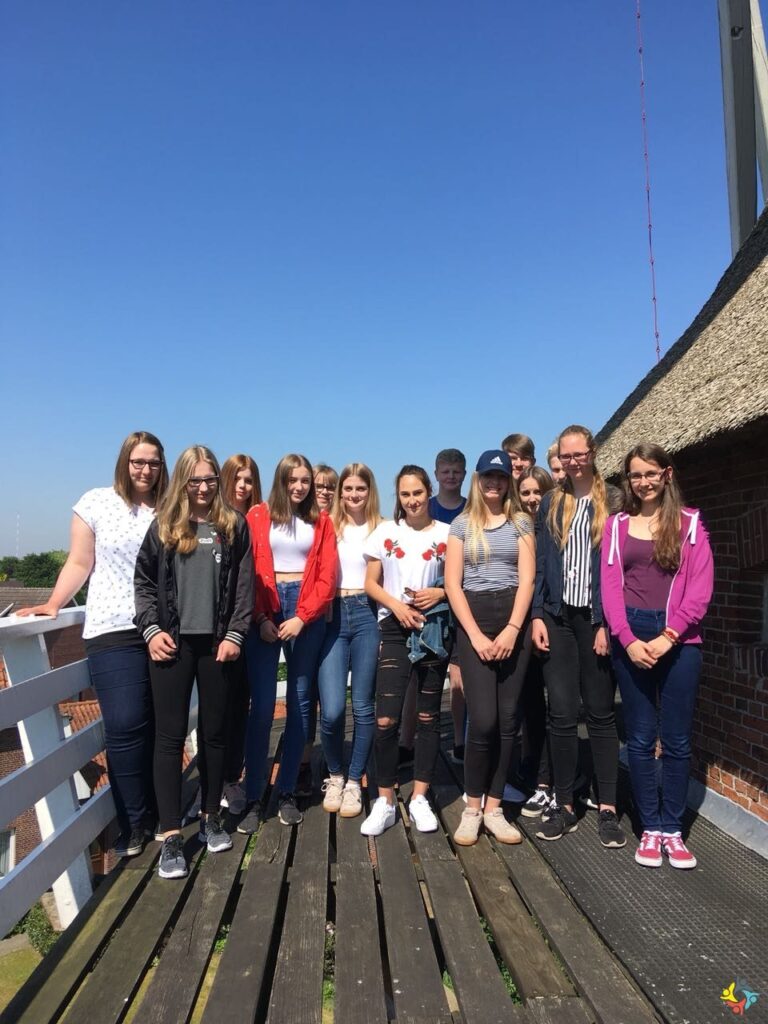 Foto 21 von 21: Polenaustausch 13.05.2018 – 18.05.2018