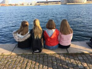 Foto zum Beitrag: Kontrastprogramm: Shopping und Geschichte zum Anfassen
