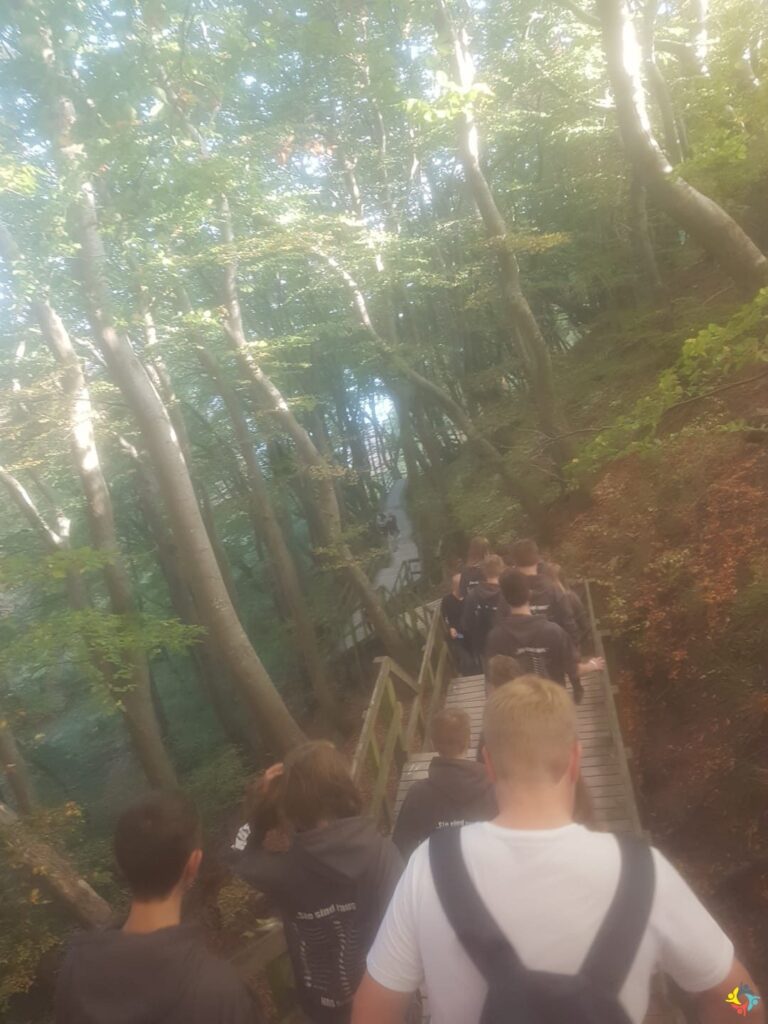 Foto 2 von 22: Krokodille-Zoo und Møns Klint