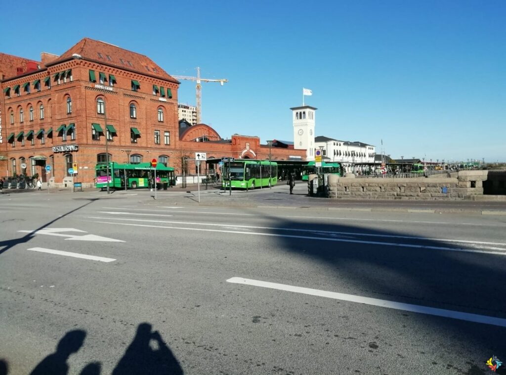 Foto 8 von 13: Nächste Premiere: Schüler „erobern“ das zweite skandinavische Land!