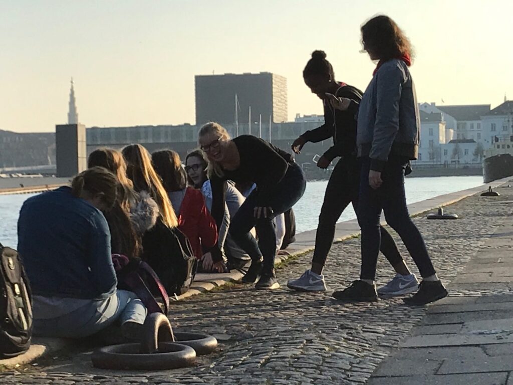 Foto 18 von 18: Kontrastprogramm: Shopping und Geschichte zum Anfassen