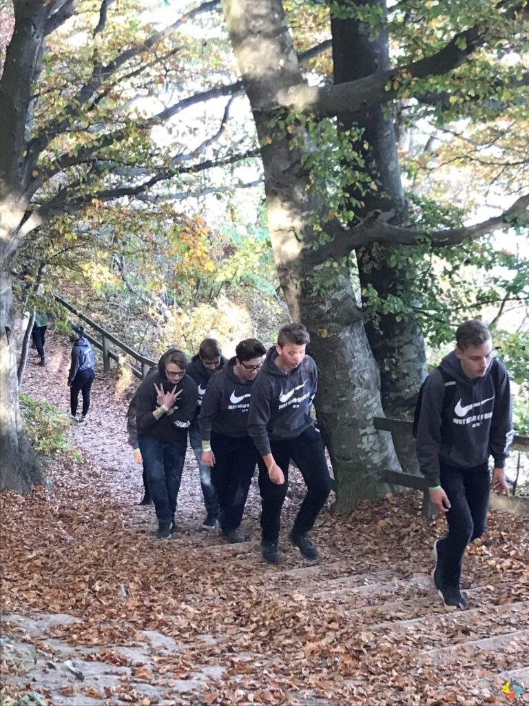 Foto 21 von 22: Krokodille-Zoo und Møns Klint